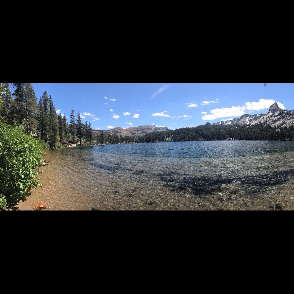 Meet your Posher, Natalie